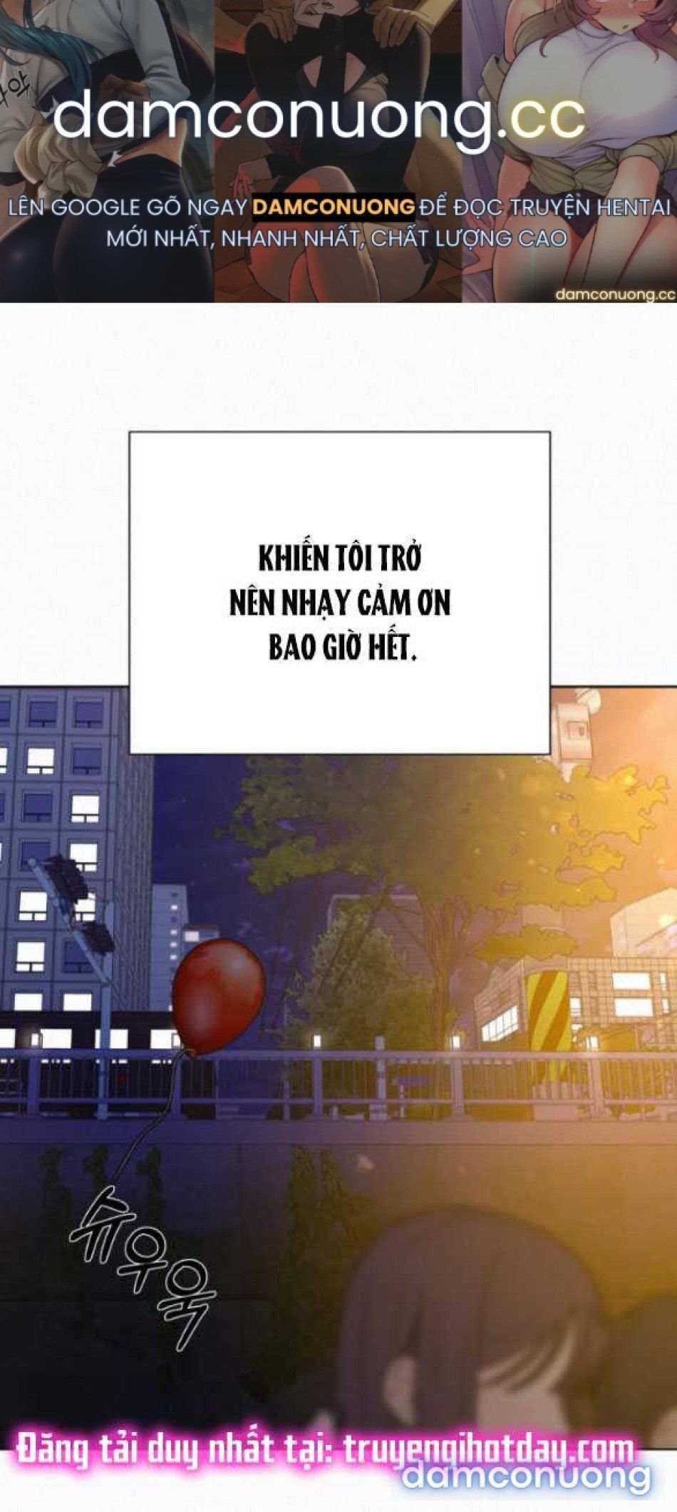 đọc truyện Tình Yêu Trong Sáng Chương 73.2 ảnh 2 tại Thiên Thai Truyện