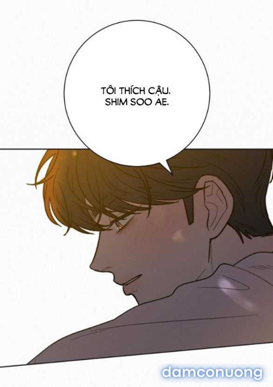 đọc truyện Tình Yêu Trong Sáng Chương 73.2 ảnh 15 tại Thiên Thai Truyện