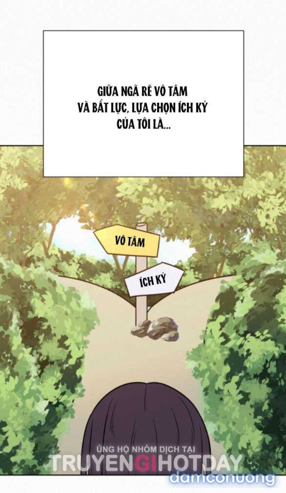 đọc truyện Tình Yêu Trong Sáng Chương 73.2 ảnh 25 tại Thiên Thai Truyện