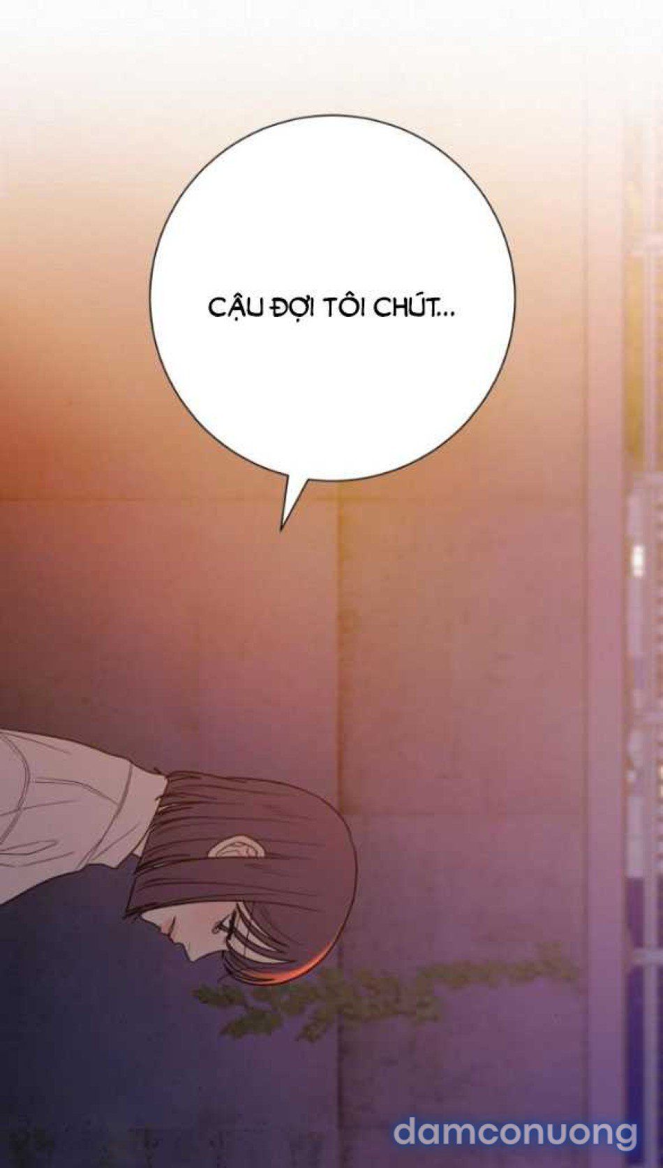 đọc truyện Tình Yêu Trong Sáng Chương 73.2 ảnh 26 tại Thiên Thai Truyện