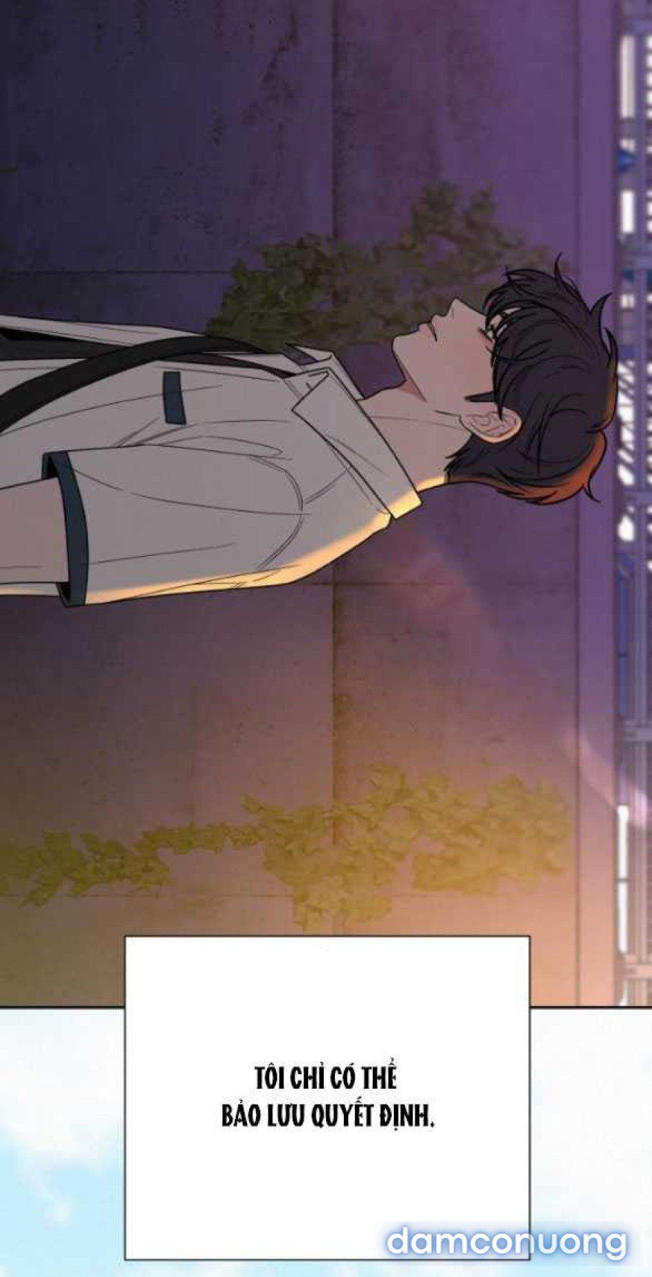 đọc truyện Tình Yêu Trong Sáng Chương 73.2 ảnh 27 tại Thiên Thai Truyện