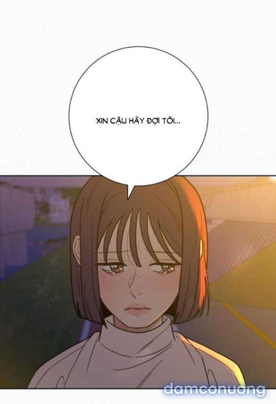 đọc truyện Tình Yêu Trong Sáng Chương 73.2 ảnh 29 tại Thiên Thai Truyện