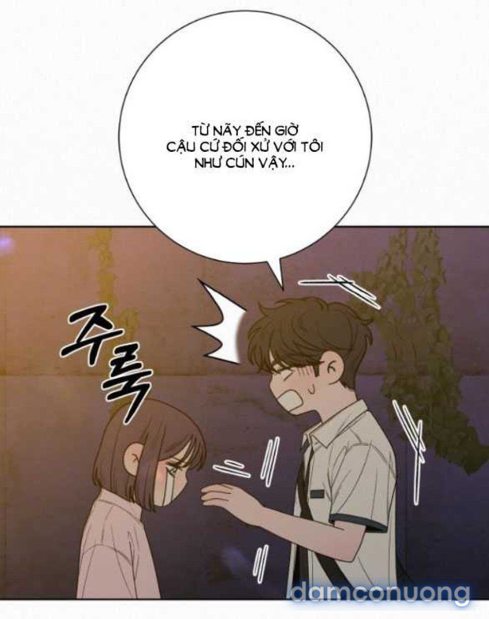 đọc truyện Tình Yêu Trong Sáng Chương 73.2 ảnh 32 tại Thiên Thai Truyện