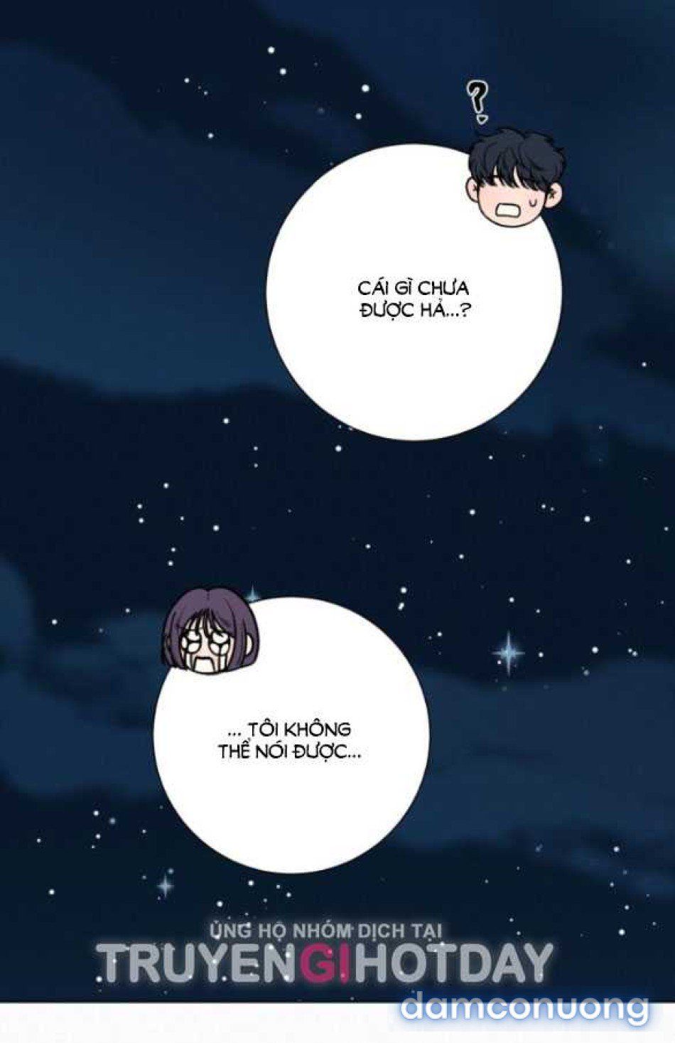 đọc truyện Tình Yêu Trong Sáng Chương 73.2 ảnh 34 tại Thiên Thai Truyện