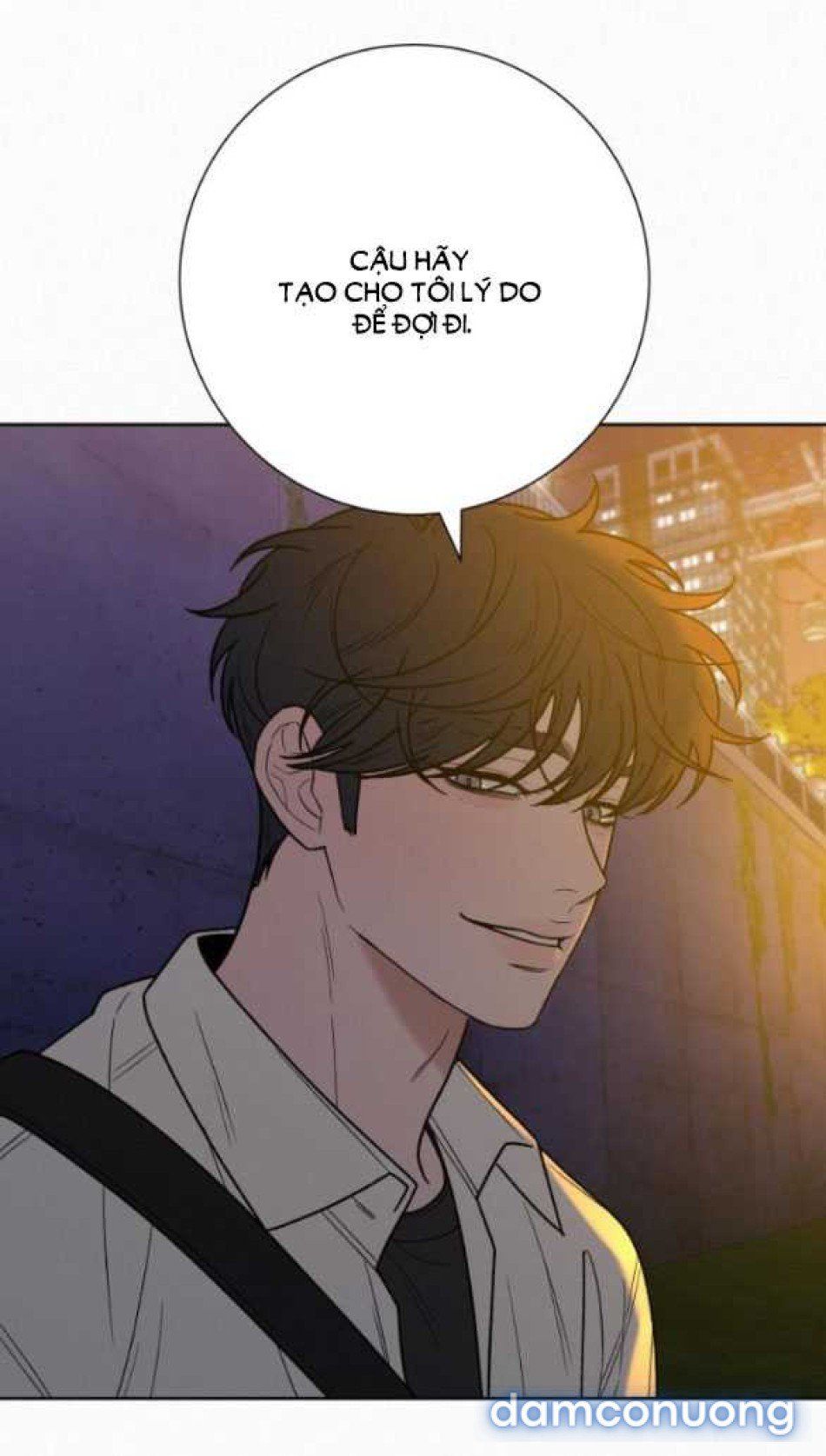 đọc truyện Tình Yêu Trong Sáng Chương 73.2 ảnh 38 tại Thiên Thai Truyện