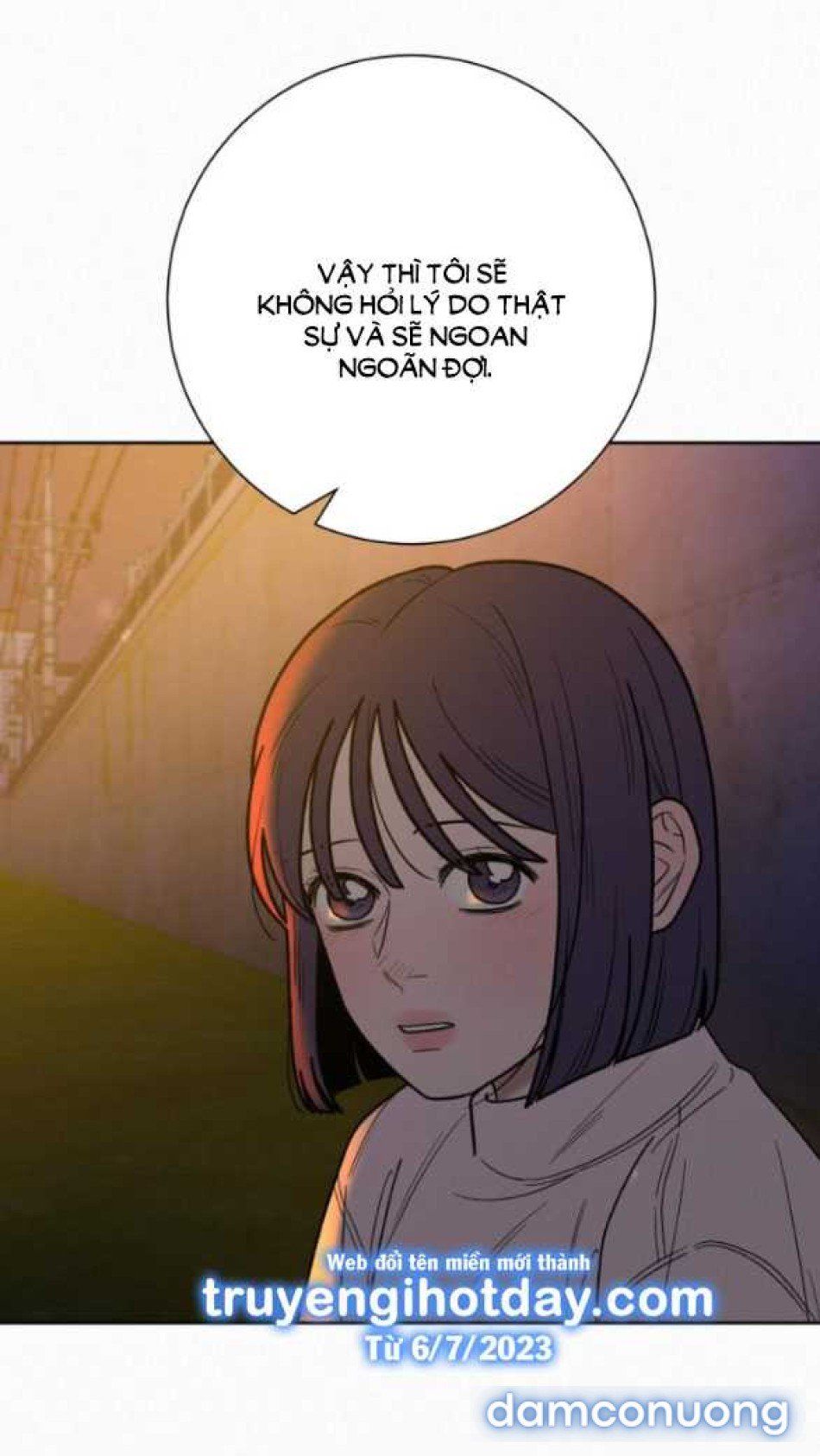 đọc truyện Tình Yêu Trong Sáng Chương 73.2 ảnh 39 tại Thiên Thai Truyện