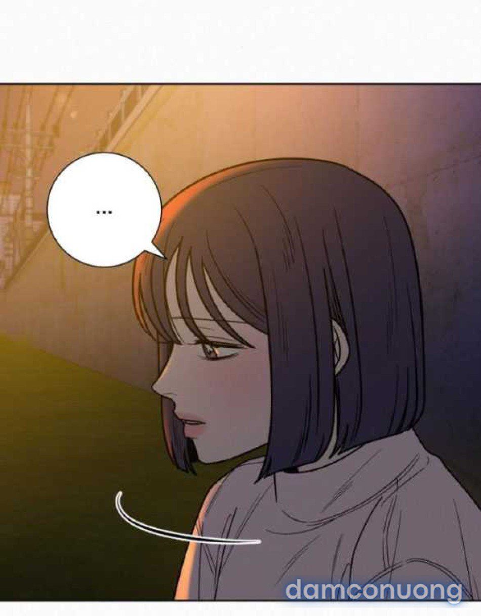 đọc truyện Tình Yêu Trong Sáng Chương 73.2 ảnh 40 tại Thiên Thai Truyện