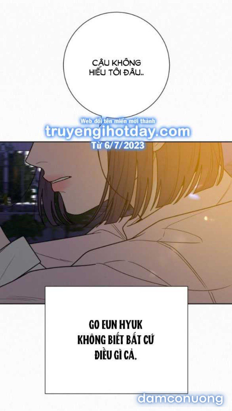 đọc truyện Tình Yêu Trong Sáng Chương 73.2 ảnh 6 tại Thiên Thai Truyện