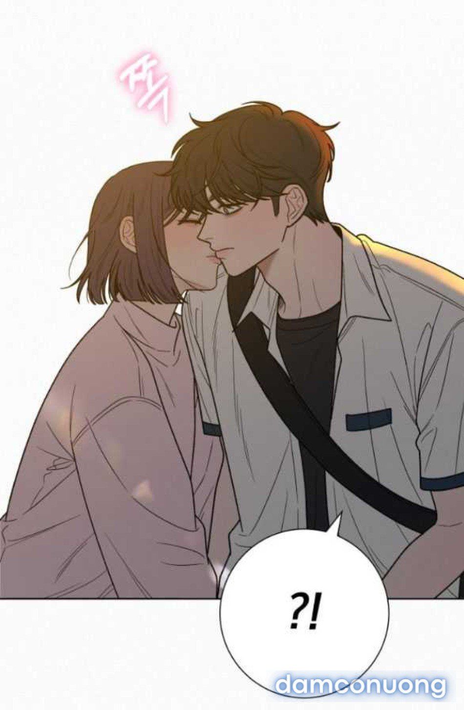 đọc truyện Tình Yêu Trong Sáng Chương 73.2 ảnh 43 tại Thiên Thai Truyện