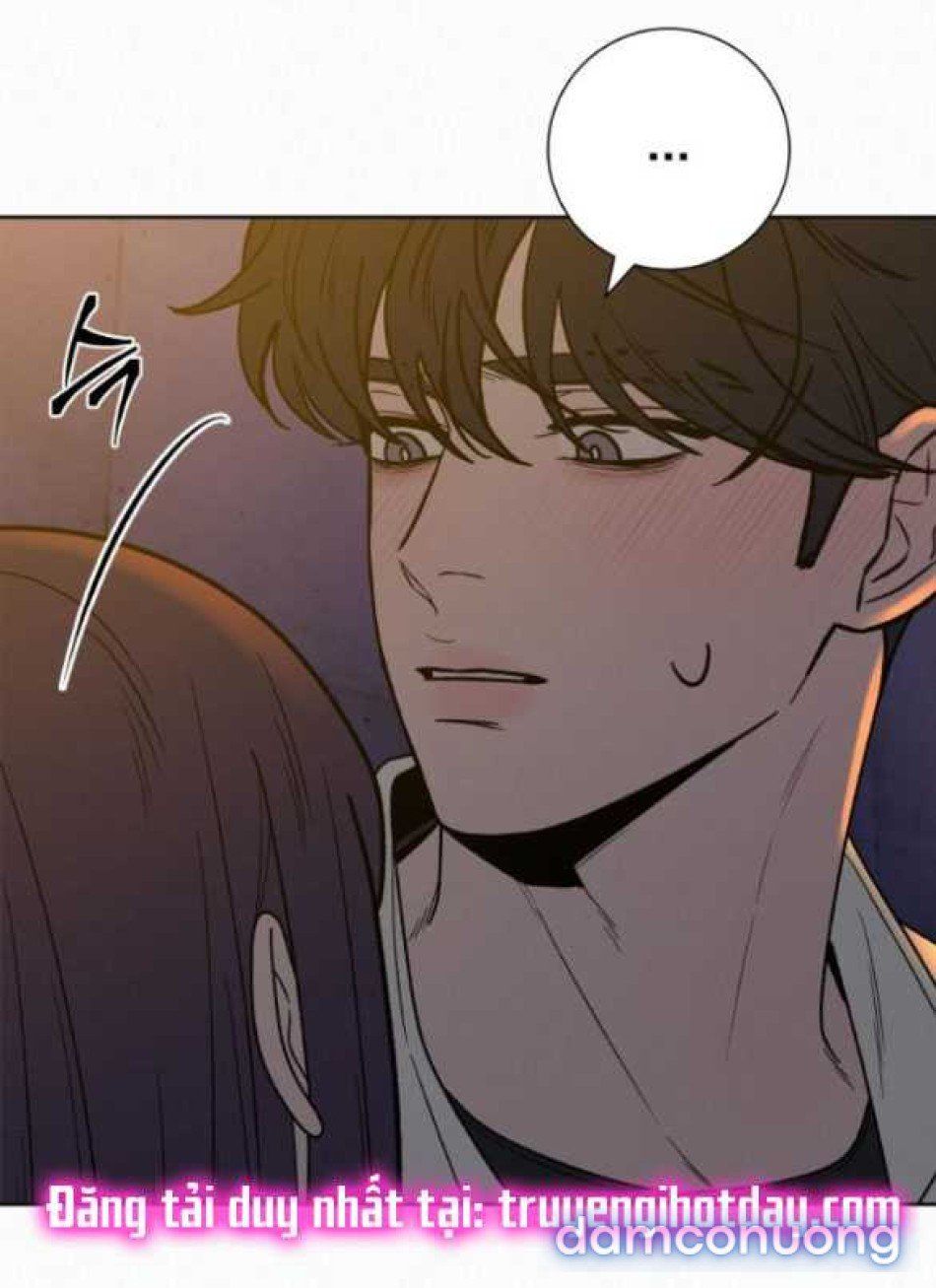 đọc truyện Tình Yêu Trong Sáng Chương 73.2 ảnh 44 tại Thiên Thai Truyện