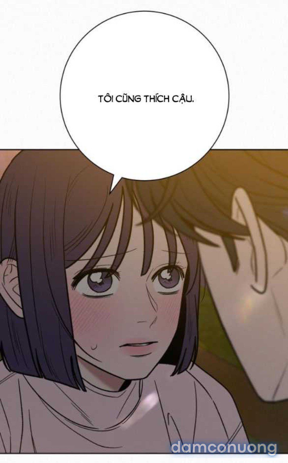 đọc truyện Tình Yêu Trong Sáng Chương 73.2 ảnh 45 tại Thiên Thai Truyện