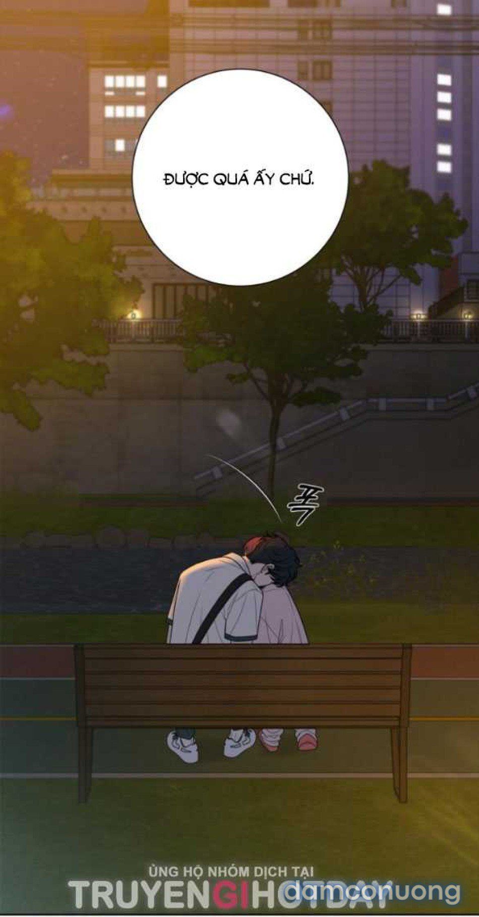 đọc truyện Tình Yêu Trong Sáng Chương 73.2 ảnh 49 tại Thiên Thai Truyện