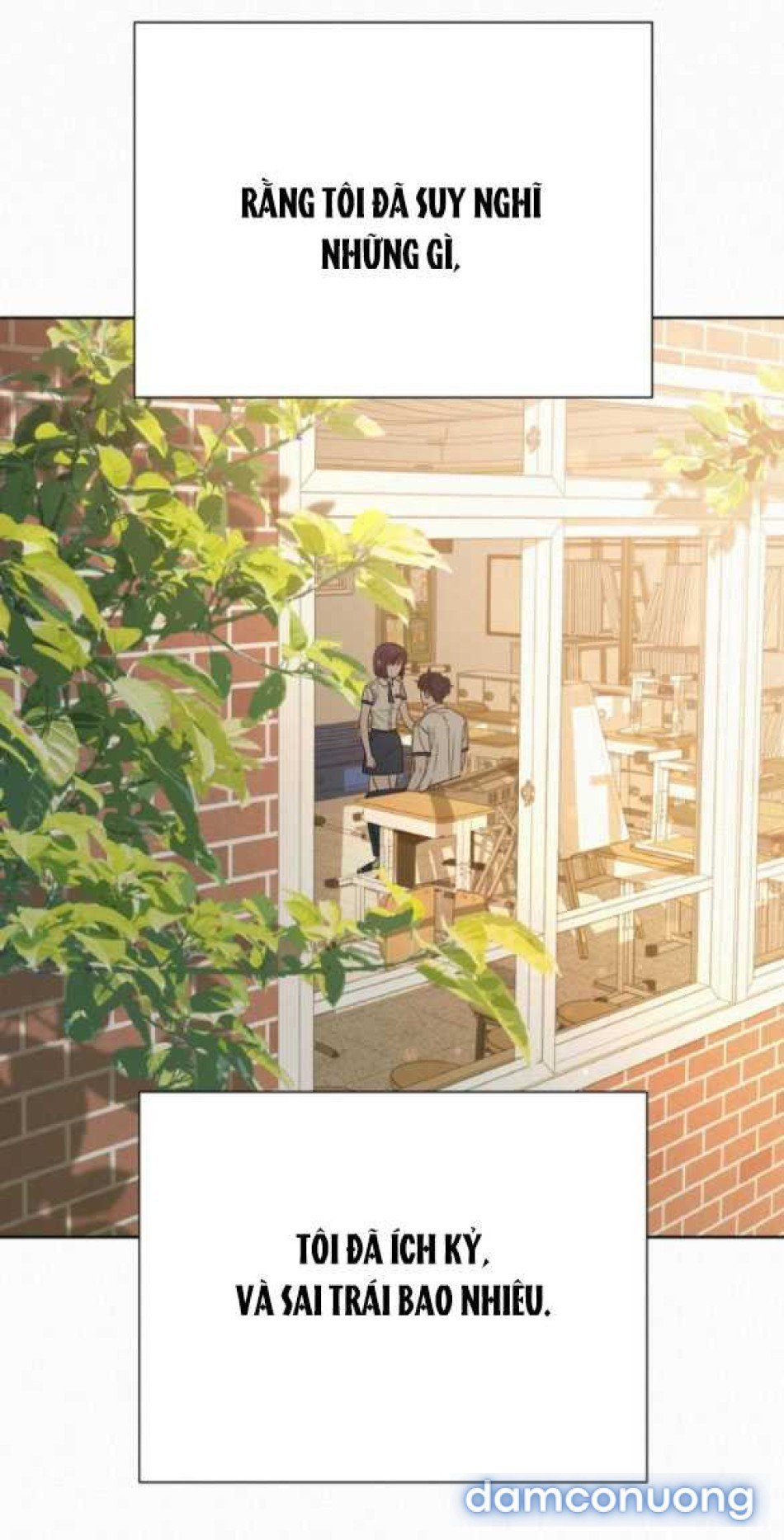 đọc truyện Tình Yêu Trong Sáng Chương 73.2 ảnh 7 tại Thiên Thai Truyện