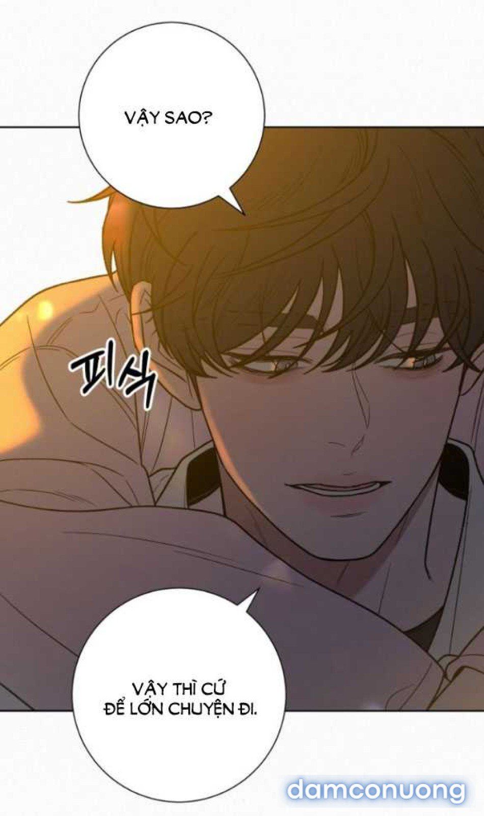 đọc truyện Tình Yêu Trong Sáng Chương 73.2 ảnh 10 tại Thiên Thai Truyện