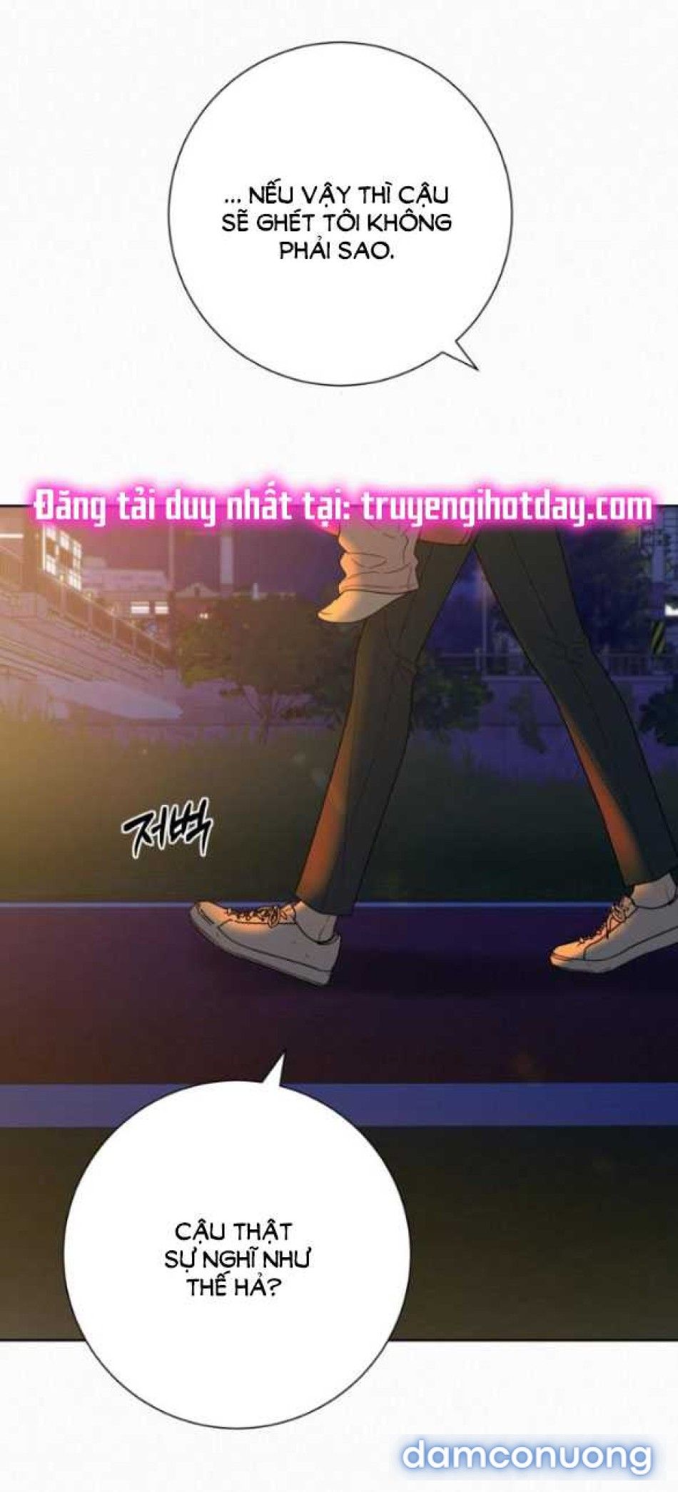 đọc truyện Tình Yêu Trong Sáng Chương 73.2 ảnh 11 tại Thiên Thai Truyện