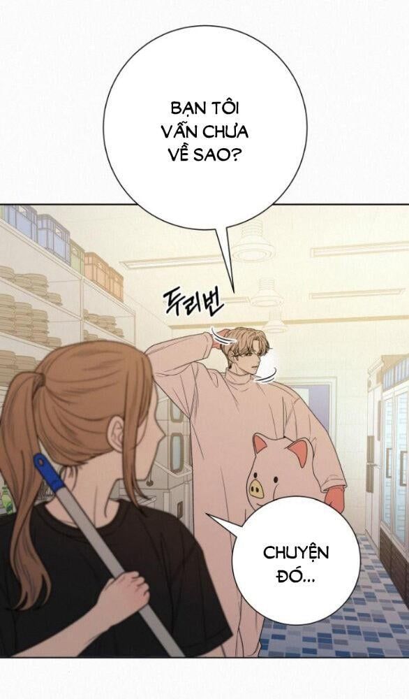 đọc truyện Tình Yêu Trong Sáng Chương 74.1 ảnh 6 tại Thiên Thai Truyện