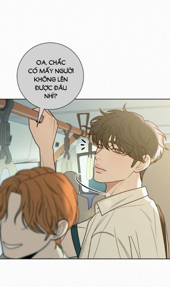 đọc truyện Tình Yêu Trong Sáng Chương 74.1 ảnh 48 tại Thiên Thai Truyện