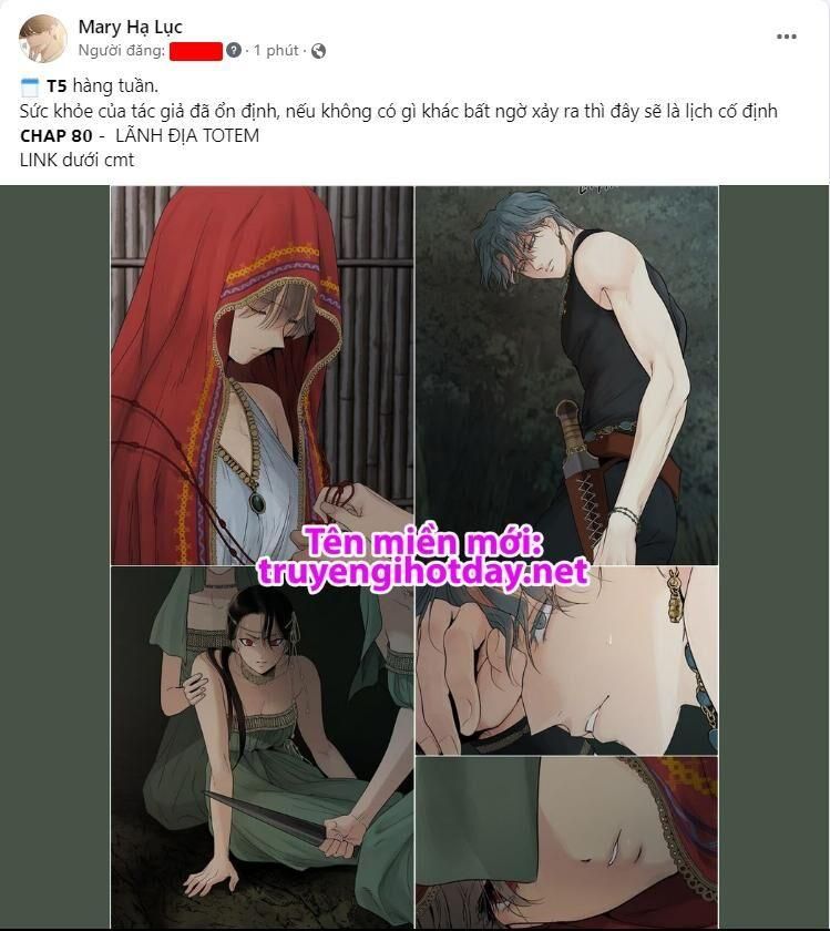 đọc truyện Tình Yêu Trong Sáng Chương 74.1 ảnh 50 tại Thiên Thai Truyện