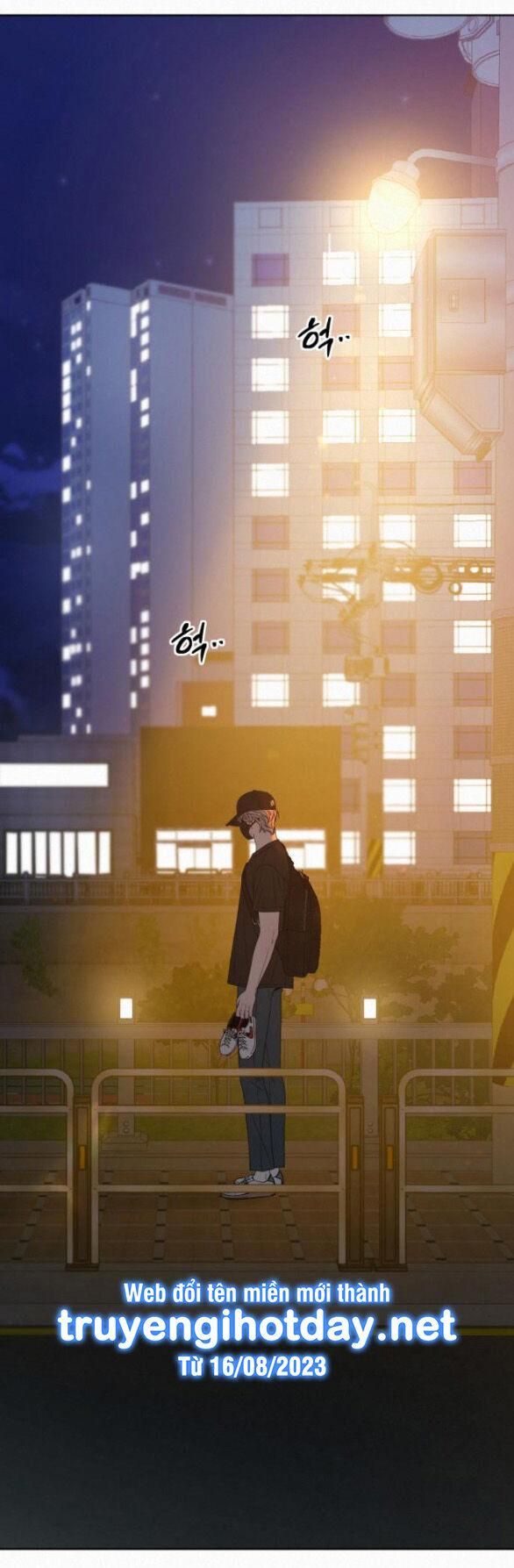 đọc truyện Tình Yêu Trong Sáng Chương 74.1 ảnh 65 tại Thiên Thai Truyện