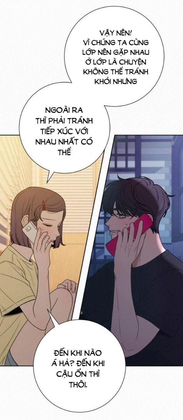 đọc truyện Tình Yêu Trong Sáng Chương 74.1 ảnh 80 tại Thiên Thai Truyện