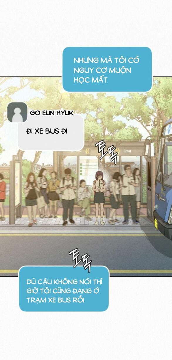 đọc truyện Tình Yêu Trong Sáng Chương 74.1 ảnh 86 tại Thiên Thai Truyện