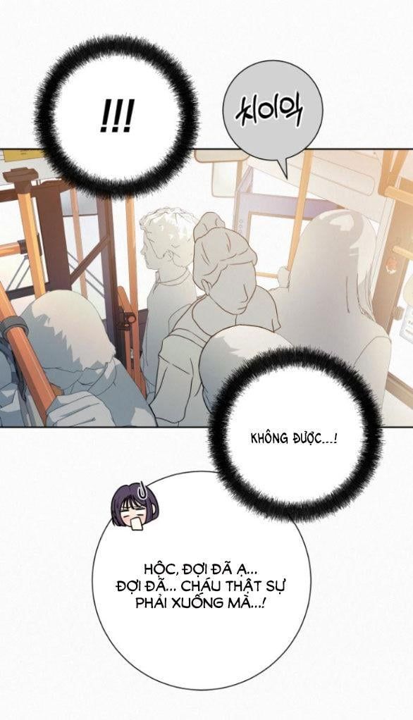 đọc truyện Tình Yêu Trong Sáng Chương 74.2 ảnh 13 tại Thiên Thai Truyện