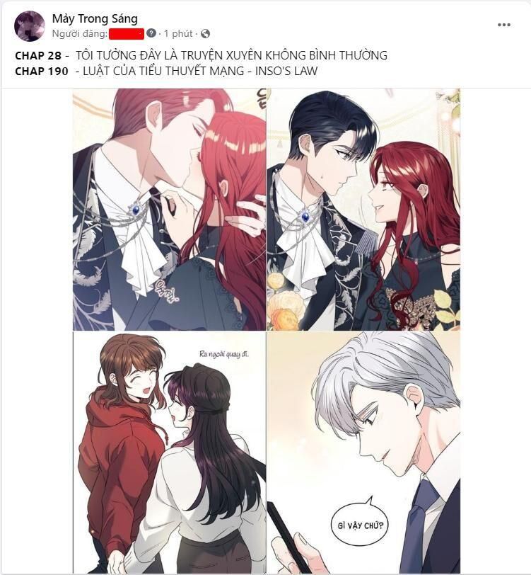 đọc truyện Tình Yêu Trong Sáng Chương 74.2 ảnh 5 tại Thiên Thai Truyện