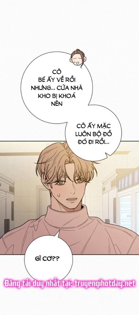 đọc truyện Tình Yêu Trong Sáng Chương 74 ảnh 4 tại Thiên Thai Truyện