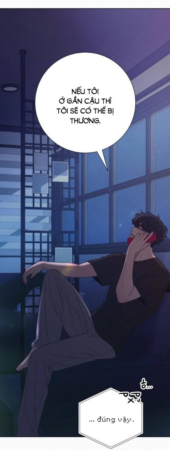 đọc truyện Tình Yêu Trong Sáng Chương 74 ảnh 28 tại Thiên Thai Truyện