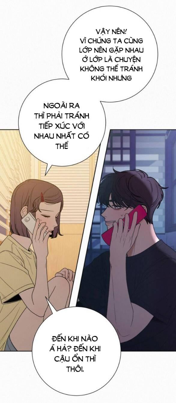 đọc truyện Tình Yêu Trong Sáng Chương 74 ảnh 33 tại Thiên Thai Truyện