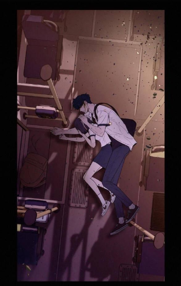 đọc truyện Tình Yêu Trong Sáng Chương 74 ảnh 49 tại Thiên Thai Truyện