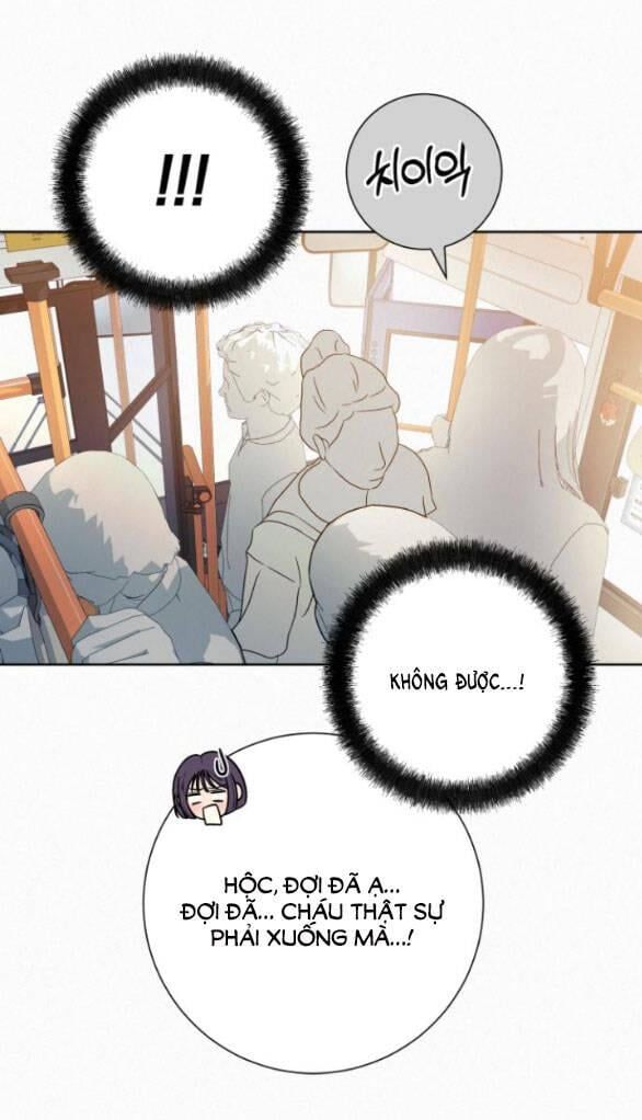 đọc truyện Tình Yêu Trong Sáng Chương 74 ảnh 52 tại Thiên Thai Truyện