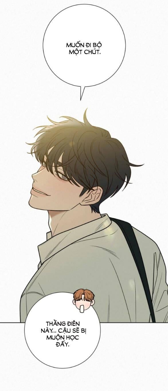 đọc truyện Tình Yêu Trong Sáng Chương 74 ảnh 58 tại Thiên Thai Truyện