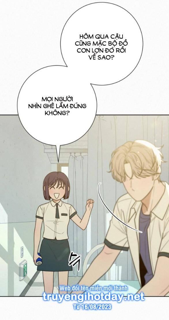 đọc truyện Tình Yêu Trong Sáng Chương 74 ảnh 77 tại Thiên Thai Truyện