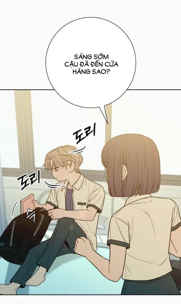 đọc truyện Tình Yêu Trong Sáng Chương 74 ảnh 80 tại Thiên Thai Truyện