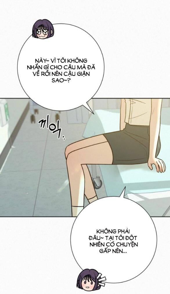 đọc truyện Tình Yêu Trong Sáng Chương 74 ảnh 85 tại Thiên Thai Truyện