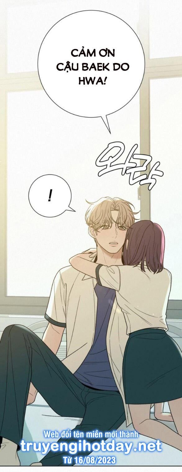 đọc truyện Tình Yêu Trong Sáng Chương 75.1 ảnh 2 tại Thiên Thai Truyện