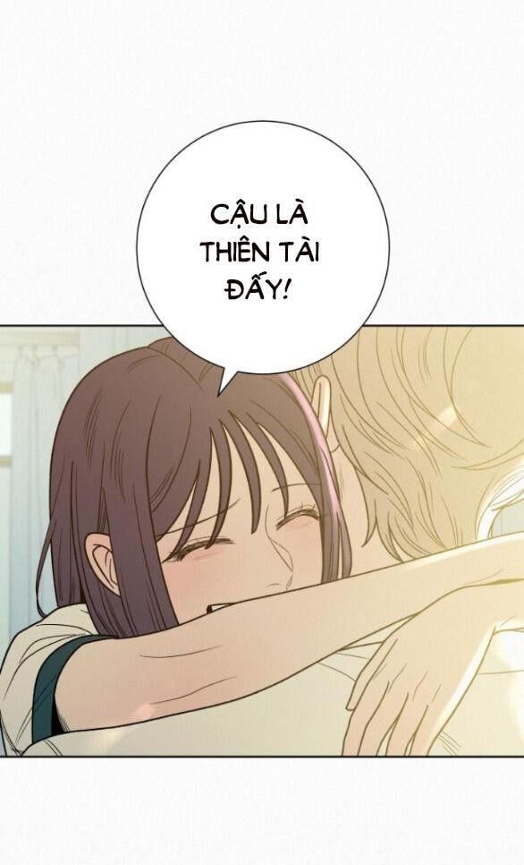 đọc truyện Tình Yêu Trong Sáng Chương 75.1 ảnh 3 tại Thiên Thai Truyện