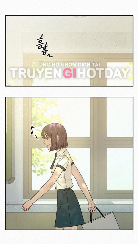 đọc truyện Tình Yêu Trong Sáng Chương 75.1 ảnh 20 tại Thiên Thai Truyện