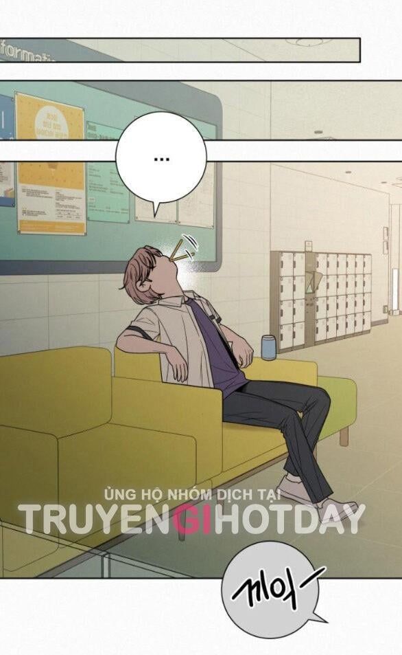 đọc truyện Tình Yêu Trong Sáng Chương 75.1 ảnh 32 tại Thiên Thai Truyện