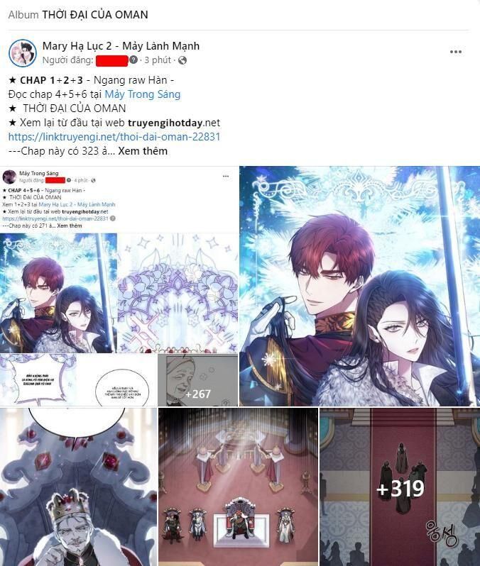 đọc truyện Tình Yêu Trong Sáng Chương 75.1 ảnh 47 tại Thiên Thai Truyện