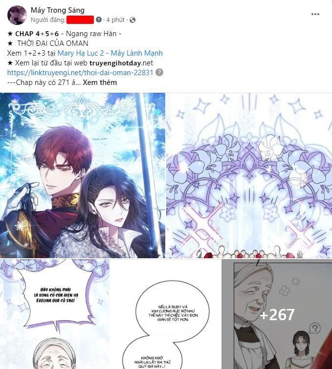 đọc truyện Tình Yêu Trong Sáng Chương 75.1 ảnh 48 tại Thiên Thai Truyện