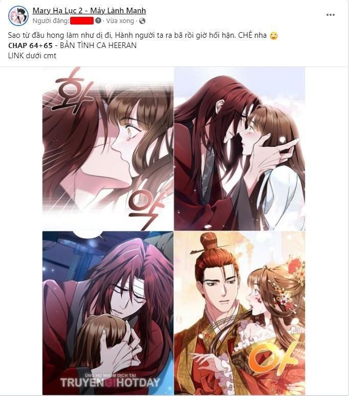 đọc truyện Tình Yêu Trong Sáng Chương 75.1 ảnh 49 tại Thiên Thai Truyện