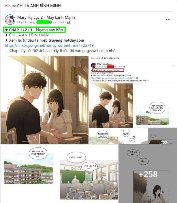 đọc truyện Tình Yêu Trong Sáng Chương 75.1 ảnh 51 tại Thiên Thai Truyện