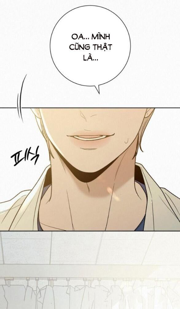 đọc truyện Tình Yêu Trong Sáng Chương 75.1 ảnh 62 tại Thiên Thai Truyện