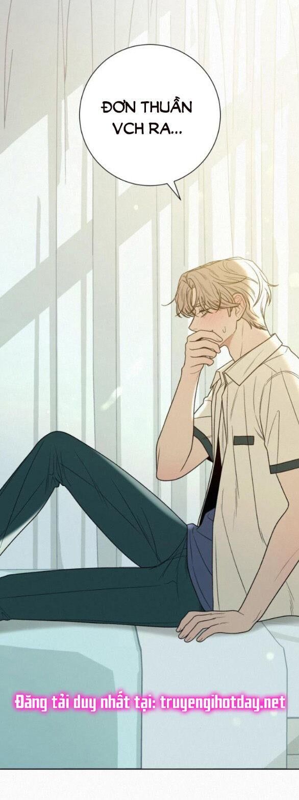 đọc truyện Tình Yêu Trong Sáng Chương 75.1 ảnh 63 tại Thiên Thai Truyện