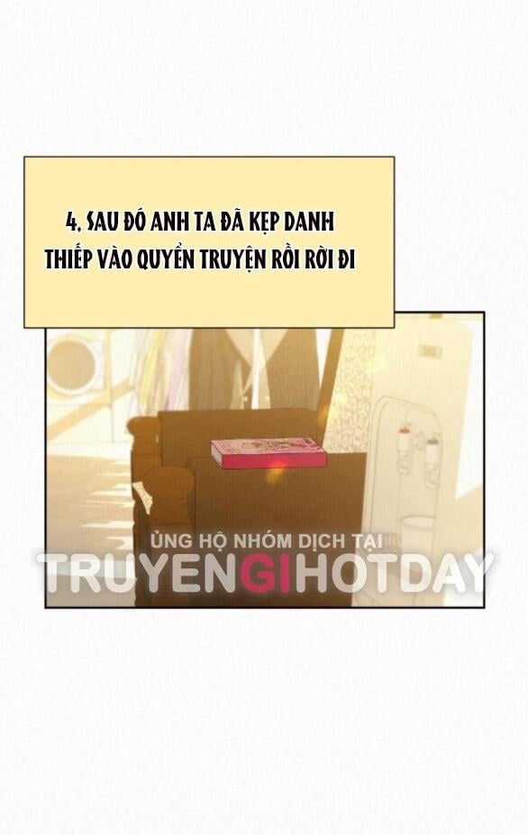 đọc truyện Tình Yêu Trong Sáng Chương 75.1 ảnh 9 tại Thiên Thai Truyện