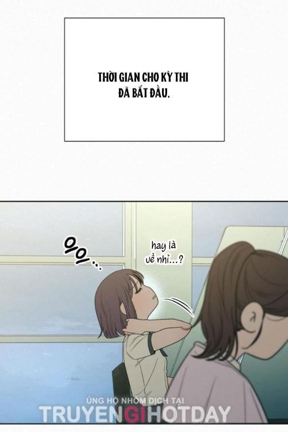 đọc truyện Tình Yêu Trong Sáng Chương 75.2 ảnh 19 tại Thiên Thai Truyện