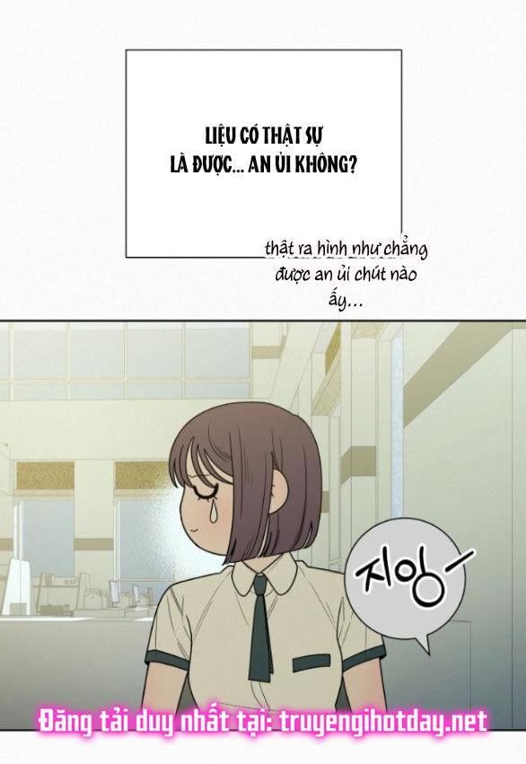 đọc truyện Tình Yêu Trong Sáng Chương 75.2 ảnh 29 tại Thiên Thai Truyện