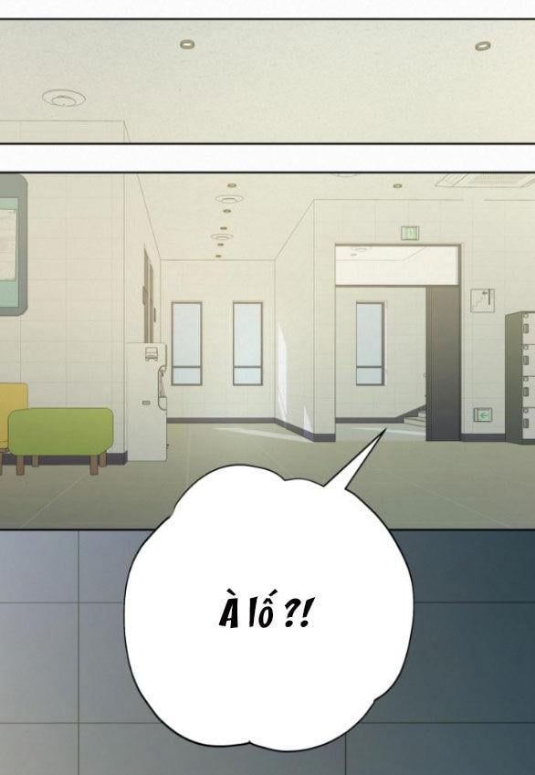 đọc truyện Tình Yêu Trong Sáng Chương 75.2 ảnh 33 tại Thiên Thai Truyện